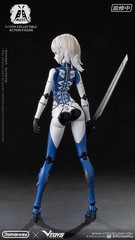 In stock New Romankey x VTOYS 1/12 MUSE 6″ Collectible Action Figure