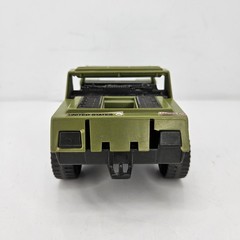 Vintage VAMP Military Jeep 1982 G.I. Joe Multi-Purpose Attack Vehicle Hasbro