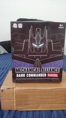 Transformers Studio Series SS 38 Bumblebee Movie Optimus Prime Complete Figure