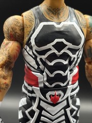 WWE Elite Defining Moments – Penta Complete Body ONLY Fodder Mattel 1/12 Scale
