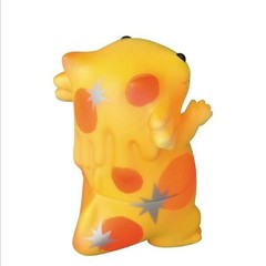 Shoko Nakazawa KORATERS VAG Byron Baby Yellow Mini Figure Post Office Limited