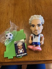 Zuru FIFA Ballers Mixed Lot. Allison Becker And Friends. 4 New, COMPLETE sets