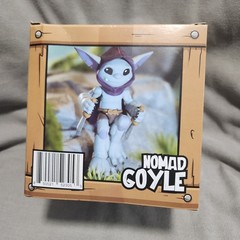 Nomad Goyle – Plunderlings Action Figure