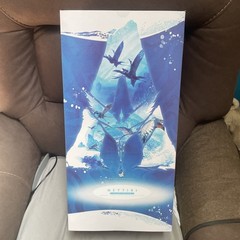 Hot Toys MMS686 Avatar: The Way of Water 1/6 Neytiri Deluxe Version NEW