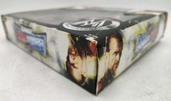 WWE Smackdown vs RAW 2009 Superstars 2 Pack + 5 WWE Blu-ray/DVDs Lot FREE SHIP!