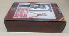 NECA Leatherface Atari The Texas Chainsaw Massacre Video Game Action Figure NEW