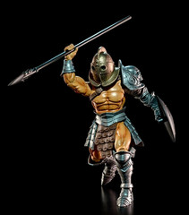 FRAZETTA CONAN THE BARBARIAN 7″ FIGURE HORSE RED SONJA WOLF MEDUSA MYTHIC LEGION