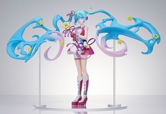 POP UP PARADE Hatsune Miku Future Eve Ver. L size Figure – US SELLER