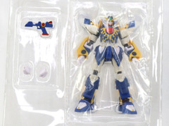 Yamato GN-U Dou Gravion Gran Kaiser The Collectable Action Model #013 Figure