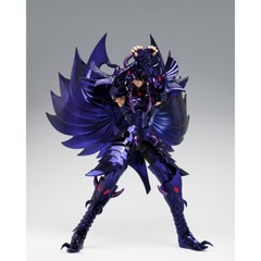 Premium Bandai Tamashii Nation SAINT CLOTH MYTH EX GARUDA AIACOS ORIGINAL COLOR
