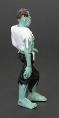 1992 ZOMBIE 3.5″ PVC Figure Yolanda MONSTERS Spanish Vintage Item (9 cm.)