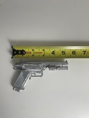 3D Printed Arc Raiders Venator