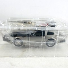 Transformers Masterpiece MP-18 Streak Action Figure Takara Tomy Toys – Open Box
