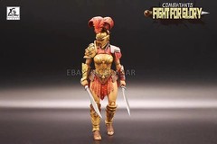 XesRay Berenice Female Fight for Glory 1/12 Action Figure 6in Model