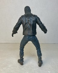 SOTA Toys Now Playing Land Of The Dead Machete