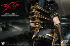 300 RISE OF AN EMPIRE ARTEMISA STAR ACE 2018 BOXED