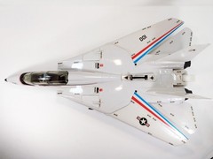 GI Joe 1983 SKYSTRIKER w both Chutes Blueprints & ACE w File Card NEAR Complete!