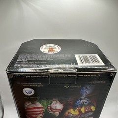 2000 American McGee’s Alice and the Chesire Cat Figure NIB Large Eyes
