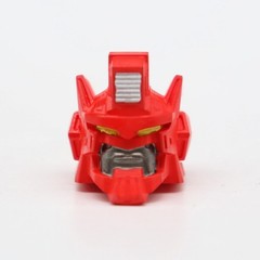 3D Print Head Upgrade Kit For AGE OF THE PRIME NEXUS PRIME OR AMALGAMOUS PRIME