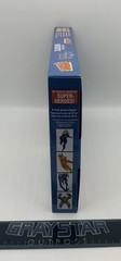 2025 Mego Fantastic Four 8” Action Figure Replica 4pk Set NIB In Hand Disney