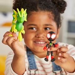 Kids Dinosaur Toys for Age 3 4 5 6 7 8 9yr Year Old Boys Girls, Educational Toy