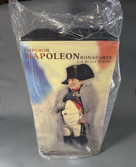 Sideshow Collectibles Emperor Napoleon Bonaparte 1/4 Scale Figure