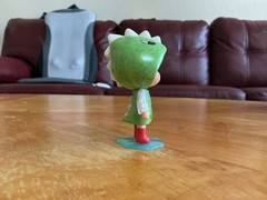 Popmart, Hirono, Amnesia, The Other One, Action Figure, Mint Condition