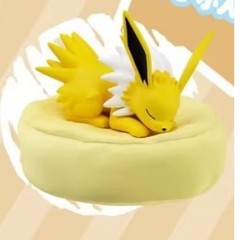 NEW! YOU PICK! Sleepy Eevee and Eeveelution Series Blind Box officially licensed