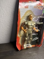 Kung Fu Heroes