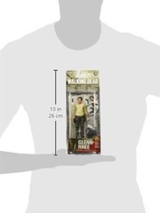 McFarlane AMC The Walking Dead Series 5 Glenn Rhee Action Figure Brand New
