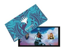 Pinfinity Magic The Gathering Boxed Limited Edition AR Pins NIB