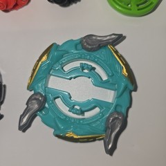 BeyBlades Lot Variety Parts Launchers With Issues Read Description