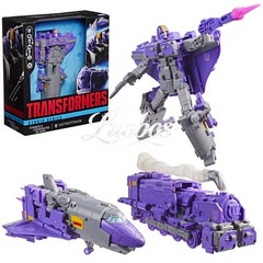 Hasbro SS86 Astrotrain Leader Class Transformer Studio Series The Movie Toy
