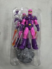 Marvel Legends Sentinel 2 pack SDCC Hasbro Pulse Exclusive Complete SEE PHOTOS