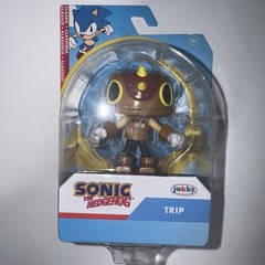 2025 SEGA Sonic the Hedgehog Classic TRIP 2.5″ Action Figure
