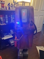 Gonk Droid Replica full scale droid 1:1 – Custom Build 
