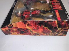 Marvel Legends Ant-Man Stinger 2-Pack Toys R Us Exclusive
