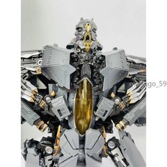 Transformation Toy T-10 Oversized Starscream Movie Version MPM10 Action Figure