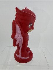 PJ Masks Owlette Pool Toy Bath Water Squirter Toy New Without Packaging Amaya 5″