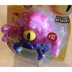 Crusticoid Ultra Rare Figure Heroes Of Goo Jit Zu Galaxy Attack Hero Pack NEW