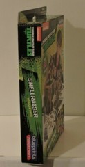 2014 Teenage Mutant Turtles 48pc Shell Raiser Vehicle Pack