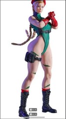 STARMAN MS-009 Cammy 1/6 Figure
