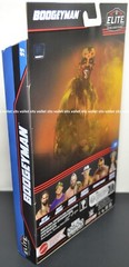Mattel WWE Wrestling Elite Collection Series 99 Figure Boogeyman