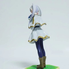 18cm Noodle Stopper Anime Frieren Action Figure Collectible