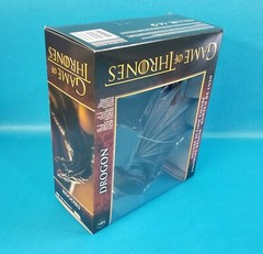 McFarlane DROGON Dragon Deluxe Box Game of Thrones Action Figure 2019 LOT #1388