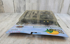 Ultimate Soldier 21st Century German Paratrooper WWII Series 1 Uniform Set 1999