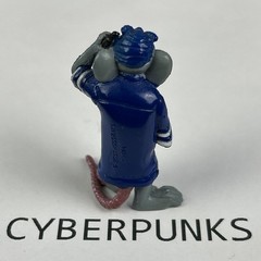 Homies Hoodrats “Do-Rat” Figure