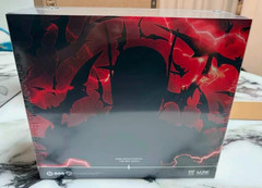 LPZZ UPF DC 1/12 Red Death Batman Action Figure 2026 New In Stock