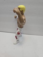Cody Rhodes Action Figure AEW 7 Inch Stand Up Jazzwares LLC