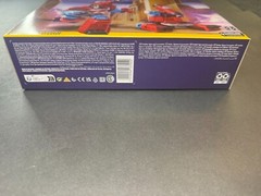 The Transformers The Movie AUTOBOT SCIENTIST PERCEPTOR G1 Retro NEW IN BOX